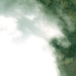 Satellite imagery of Kitica, BA