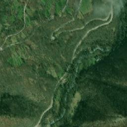 Satellite imagery of Živaljica, BA