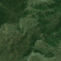Satellite imagery of Koznik, BA