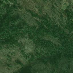 Satellite imagery of Koznik, BA