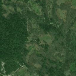 Satellite imagery of Lupoglav, BA