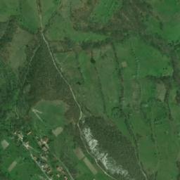 Satellite imagery of Lupoglav, BA