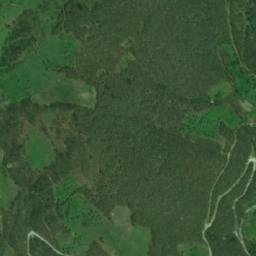 Satellite imagery of Lupoglav, BA