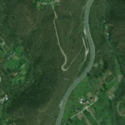Satellite imagery of Banj-Brdo, BA