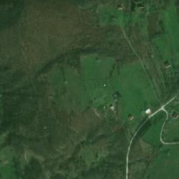 Satellite imagery of Banj-Brdo, BA