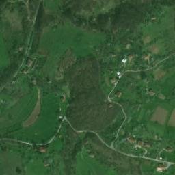 Satellite imagery of Banj-Brdo, BA
