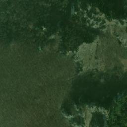 Satellite imagery of Crvene Stijene, BA