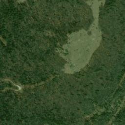 Satellite imagery of Klek, BA