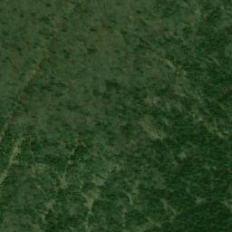 Satellite imagery of Klek, BA