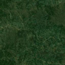 Satellite imagery of Tisova Glavica, BA