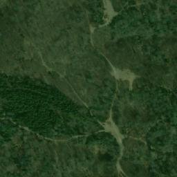 Satellite imagery of Tisova Glavica, BA