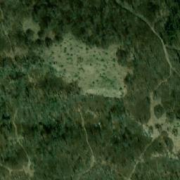 Satellite imagery of Veliki Visin, BA