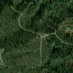 Satellite imagery of Veliki Visin, BA