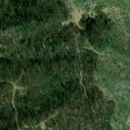Satellite imagery of Veliki Visin, BA