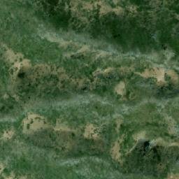 Satellite imagery of Maslina Planina, BA