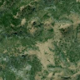 Satellite imagery of Maslina Planina, BA