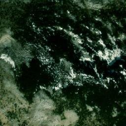 Satellite imagery of Brloge, BA