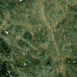 Satellite imagery of Brloge, BA