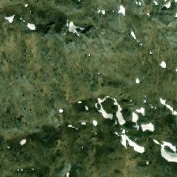 Satellite imagery of Veliki Ljeljen, BA