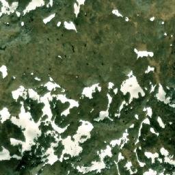 Satellite imagery of Veliki Ljeljen, BA