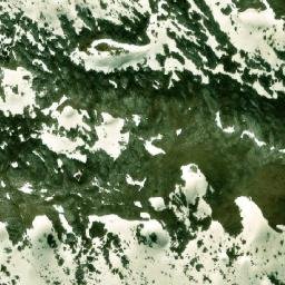 Satellite imagery of Žuljsko Brdo, BA