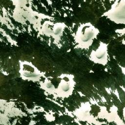 Satellite imagery of Žuljsko Brdo, BA