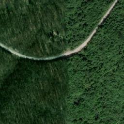 Satellite imagery of Prečko Brdo, BA