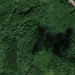 Satellite imagery of Prečko Brdo, BA