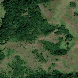 Satellite imagery of Lubenice, BA