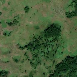 Satellite imagery of Šmrekovo Brdo, BA