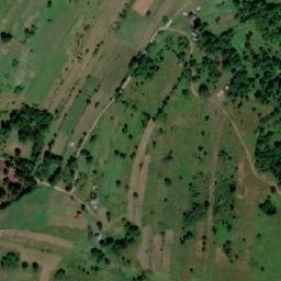 Satellite imagery of Ometala, BA