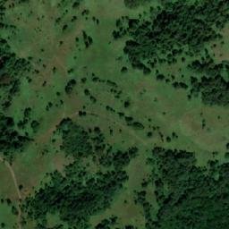 Satellite imagery of Ometala, BA