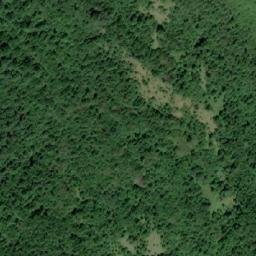 Satellite imagery of Orlovac, BA