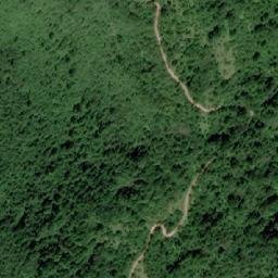 Satellite imagery of Orlovac, BA