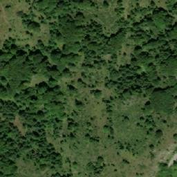 Satellite imagery of Balja Stijena, BA