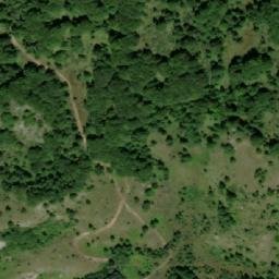 Satellite imagery of Balja Stijena, BA