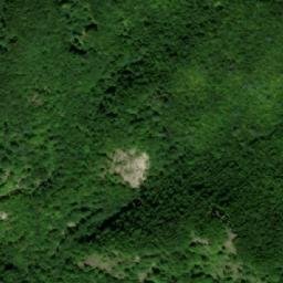 Satellite imagery of Velika Strana, BA