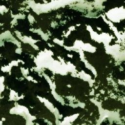 Satellite imagery of Jahorina, BA