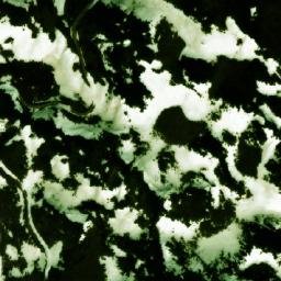Satellite imagery of Debelo Brdo, BA