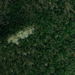 Satellite imagery of Oštra Glava, BA