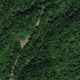 Satellite imagery of Prevedenička Kosa, BA