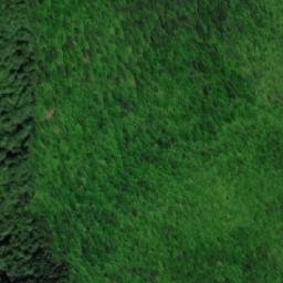 Satellite imagery of Merdevinska Kosa, BA