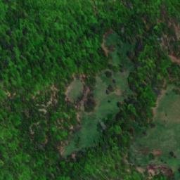 Satellite imagery of Debela Međa, BA