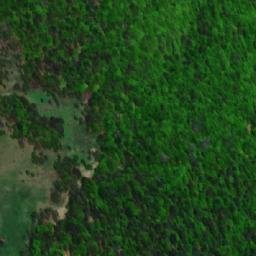 Satellite imagery of Debela Međa, BA