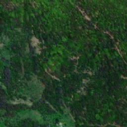 Satellite imagery of Orlovača, BA