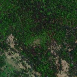 Satellite imagery of Orlovača, BA