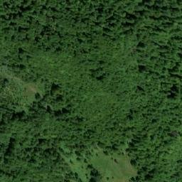 Satellite imagery of Krnja Jela, BA