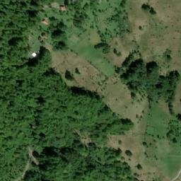 Satellite imagery of Krnja Jela, BA