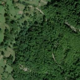 Satellite imagery of Oglavak, BA