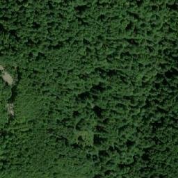 Satellite imagery of Rosulje, BA